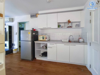 *****คอนโดมือสองย่านกรุงเทพฯ คอนโดวันสยาม พระราม1 ห้องมุม พื้นที่ใช้สอยขนาด 39.69 ตร.ม ฟังก์ชัน 1 ห้องนอน 1 ห้องน้ำ ที่จอดรถ 1 คัน พร้อมเข้าอยู่ บนทำเลเดินทางสะดวก ใกล้รถไฟฟ้าสายสีเขียวเข้ม "สถานีสนามกีฬาแห่งชาติ" และทางด่วน "ศรีรัช"